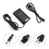 For Dell 65W AC Power Adapter 19.5V 3.34A Latitude Inspiron LA65NM130 JNKWD New