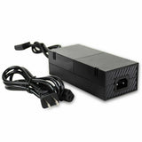 AC Adapter Power Supply for Xbox One Console -Brick with Charger Cord Cable