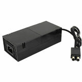 AC Adapter Power Supply for Xbox One Console -Brick with Charger Cord Cable