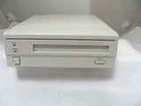 Sony SMO-S561 9.1GB Magneto Optical SCSI Drive External - Tested