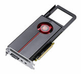 ATI Radeon HD 5770, 1 GB Mac Pro Mid 2010 639-0675, MC742ZM/A 639-0675, 661-5718 Video Card